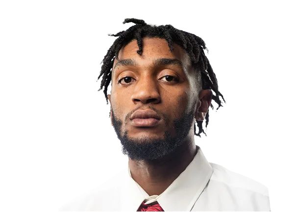Christian Cunningham headshot