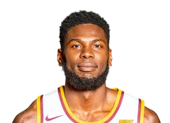 Malik Maitland headshot
