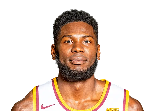 Malik Maitland headshot
