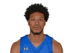 Lamontray Harris headshot