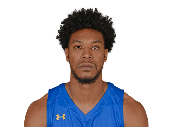 Lamontray Harris headshot