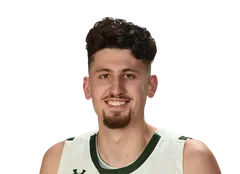 Nico Carvacho headshot
