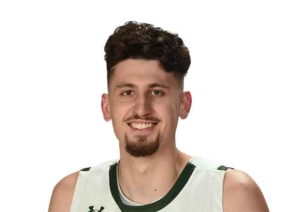 Nico Carvacho headshot