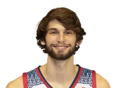 Jordan Andrews headshot