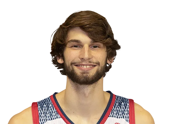Jordan Andrews headshot