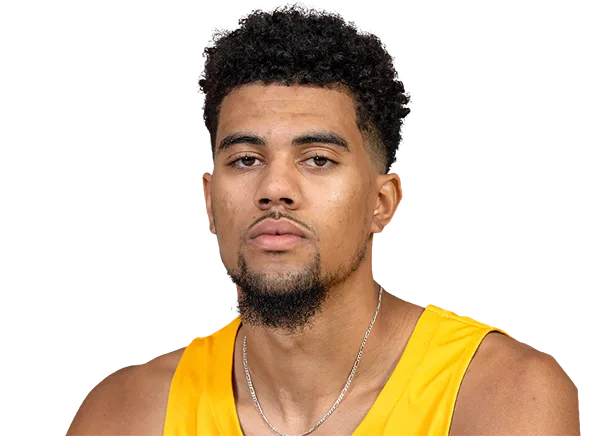 Devin Haygood headshot