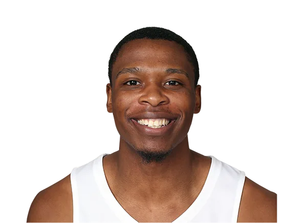 Obi Okolie headshot