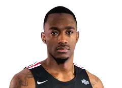 Kain Harris headshot