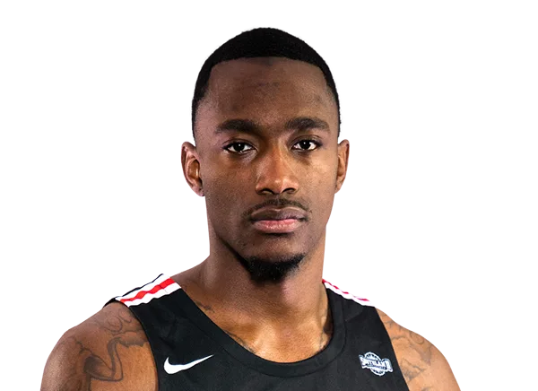 Kain Harris headshot
