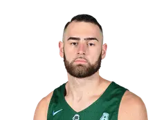Samir Sehic headshot