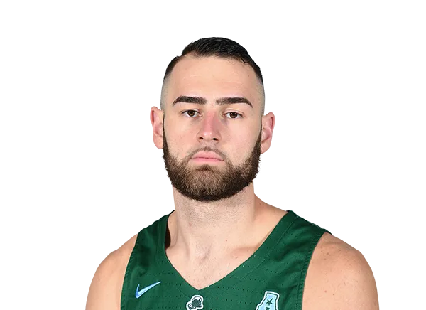 Samir Sehic headshot