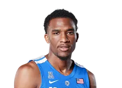 Jeremiah Martin headshot