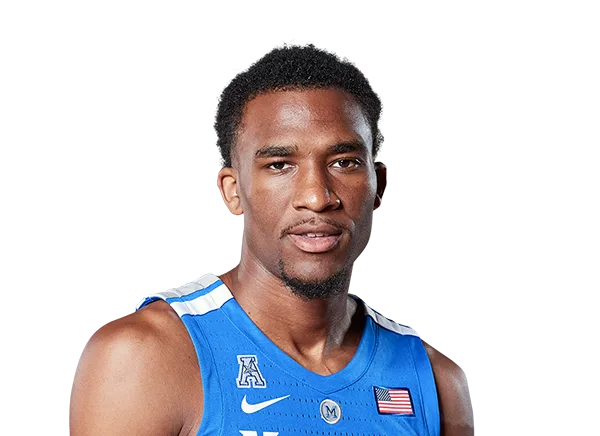 Jeremiah Martin headshot
