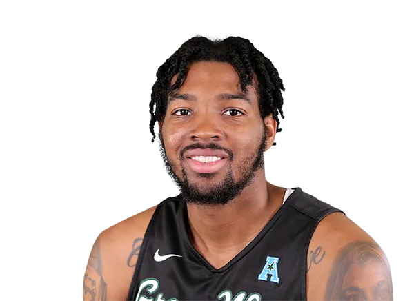 K.J. Lawson headshot