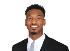 Andrien White headshot
