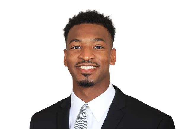 Andrien White headshot