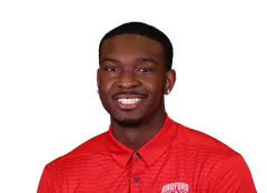 Ed Polite Jr. headshot