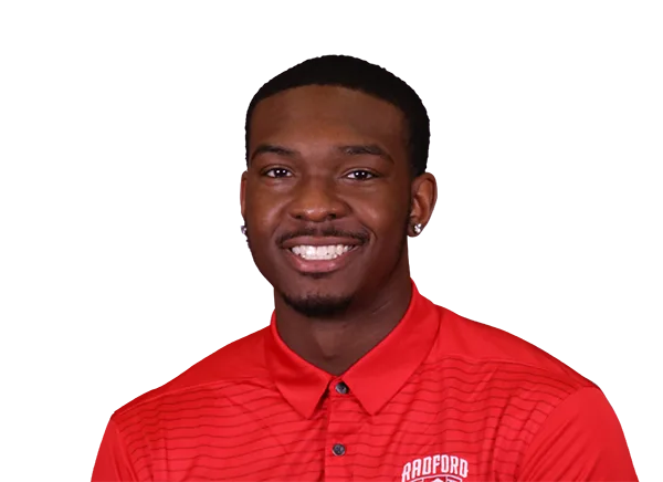 Ed Polite Jr. headshot