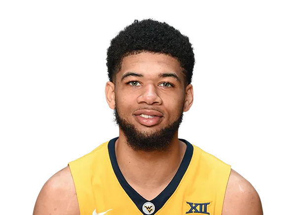 Esa Ahmad headshot