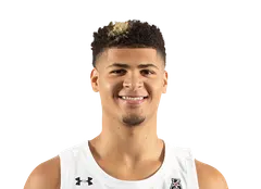 Jaevin Cumberland headshot