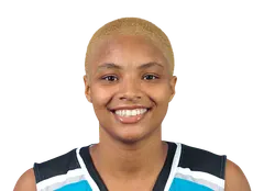 DJ Williams headshot