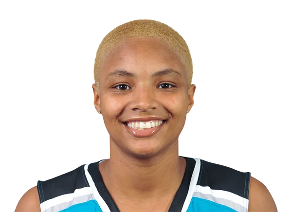 DJ Williams headshot