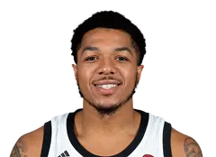 Lamarr Kimble headshot