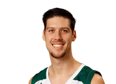 Cody Schwartz headshot