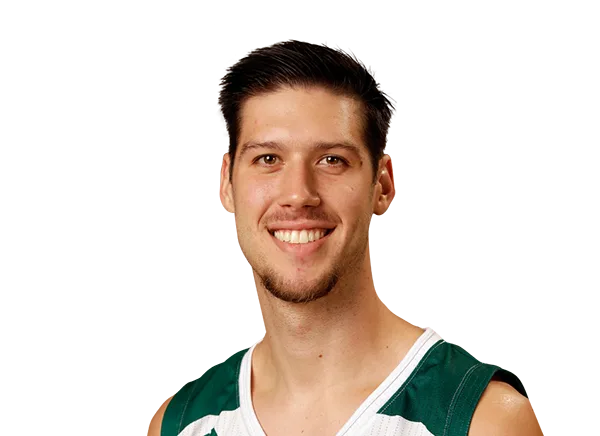 Cody Schwartz headshot