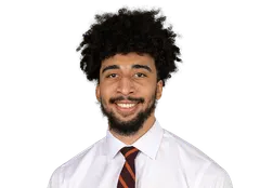 Branden Johnson headshot