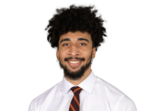 Branden Johnson headshot