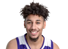Cody John headshot