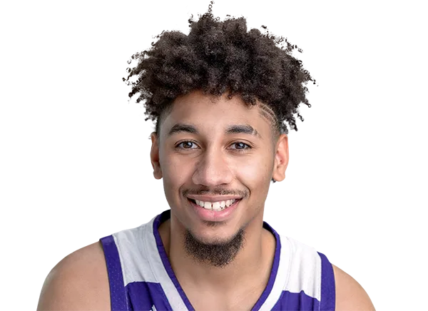 Cody John headshot
