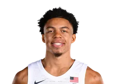 Bryce Moore headshot