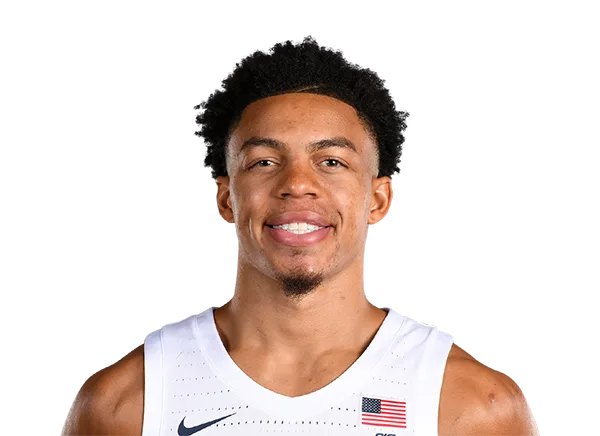 Bryce Moore headshot