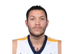 Demetrius Troy headshot