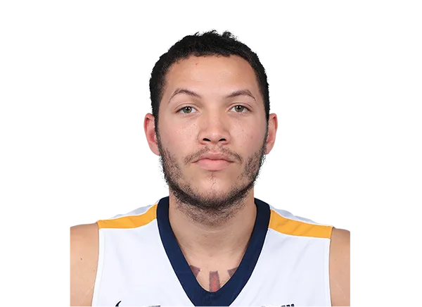Demetrius Troy headshot