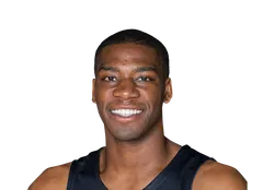 Anthony Townes headshot