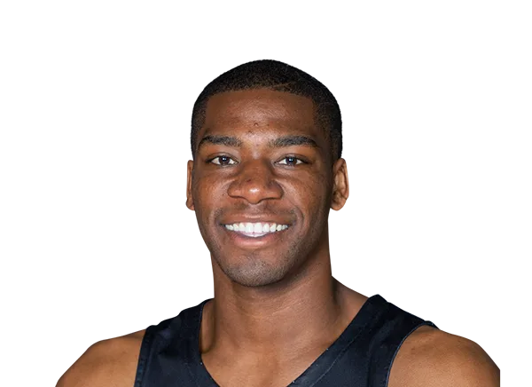 Anthony Townes headshot
