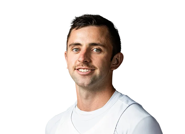 Nick Emery headshot