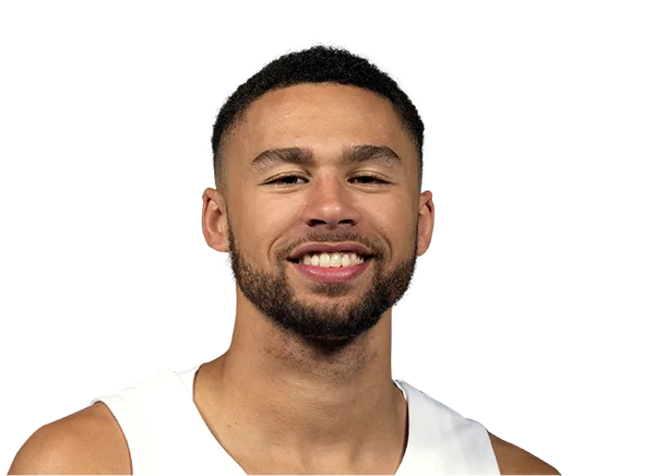 Drew Edwards headshot