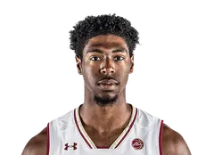 Jared Hamilton headshot