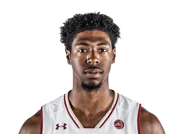 Jared Hamilton headshot