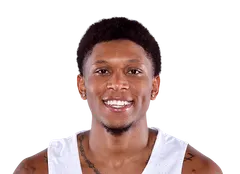 Dujuanta Weaver headshot