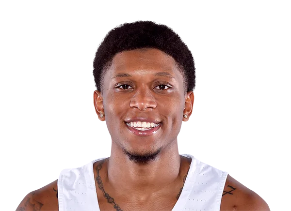 Tay Weaver headshot