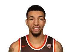 Antwon Lillard headshot