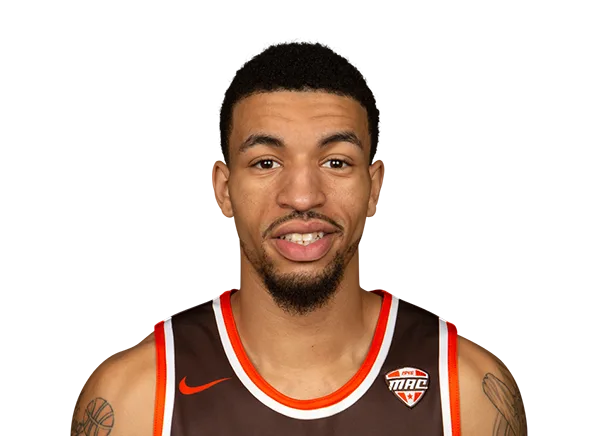 Antwon Lillard headshot