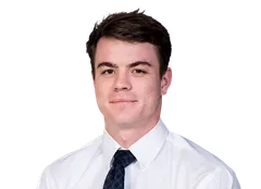 Tommy McCarthy headshot