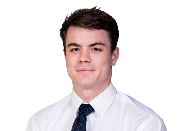 Tommy McCarthy headshot