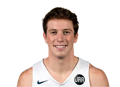 Jake Silpe headshot